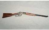 Henry ~ American Beauty ~ .22 Long Rifle - 1 of 11