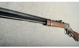 Henry ~ American Beauty ~ .22 Long Rifle - 11 of 11