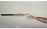 Henry ~ American Beauty ~ .22 Long Rifle - 7 of 11