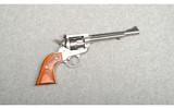 Ruger ~ New Model Single Six ~ .22 LR/ .22 Mag - 1 of 3