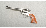 Ruger ~ New Model Single Six ~ .22 LR/ .22 Mag - 2 of 3
