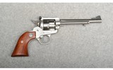 Ruger ~ New Model Single Six ~ .22 Long Rifle - 1 of 3