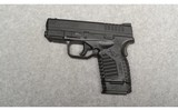 Springfield Armory ~ XDS-9 ~ 9mm Luger - 2 of 3
