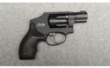 Smith & Wesson ~ 351C ~ .22 MRF - 1 of 3