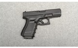 Glock ~ 19 Gen 4 ~ 9mm Luger - 1 of 3