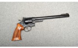 Smith & Wesson ~ 29-3 ~ .44 Magnum