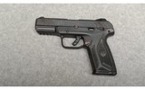 Ruger ~ Security-9 ~ 9mm Luger - 2 of 3