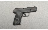 Ruger ~ Security-9 ~ 9mm Luger - 1 of 3