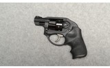 Ruger ~ LCR ~ .22 WMR - 2 of 3