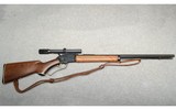 Marlin ~ Golden 39A ~ .22 Long Rifle