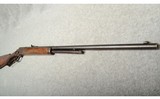 Marlin ~ Model 1897 ~ .22 Long Rifle - 11 of 11