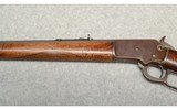 Marlin ~ Model 1897 ~ .22 Long Rifle - 7 of 11