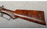 Marlin ~ Model 1897 ~ .22 Long Rifle - 6 of 11