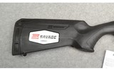 Savage ~ Axis ~ 7mm-08 - 2 of 10