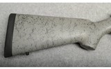 Nosler ~ M48 ~ 7mm Remington Magnum - 2 of 10