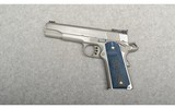 Colt ~ Gold Cup Trophy ~ .45 Auto - 2 of 3