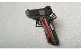 Kimber ~ Custom LW ~ .45 Auto - 3 of 3
