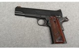 Kimber ~ Custom LW ~ .45 Auto - 2 of 3