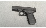 Glock ~ 19 Gen 4 ~ 9mm Luger - 2 of 2