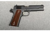 Remington ~ 1911 R1 ~ .45 ACP - 1 of 3