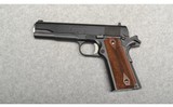 Remington ~ 1911 R1 ~ .45 ACP - 2 of 3