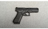 Glock ~ 17 Gen 5 ~ 9mm Luger - 1 of 3