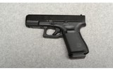 Glock ~ 19 Gen 5 ~ 9mm Luger - 2 of 2