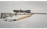 Remington ~ 700 ~ .223 Remington