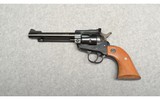 Ruger ~ New Model Single Six ~ .22 LR/WMR - 2 of 3