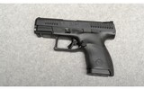 CZ ~ P-10S ~ 9mm Luger - 2 of 3