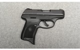 Ruger ~ LC9S ~ 9mm Luger - 1 of 3