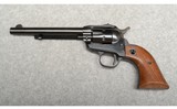Ruger ~ Single-Six ~ .22LR/WMR - 2 of 4