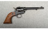 Ruger ~ Single-Six ~ .22LR/WMR - 1 of 4