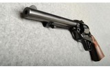 Ruger ~ Single-Six ~ .22LR/WMR - 4 of 4