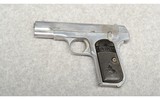 Colt ~ No Model ~ .32 Rimless Smokeless - 2 of 3