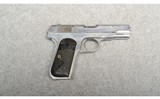 Colt ~ No Model ~ .32 Rimless Smokeless - 1 of 3