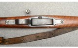 Waffenfabrik Bern ~ K31 ~ 7.5x55mm Swiss - 5 of 10