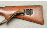 Waffenfabrik Bern ~ K31 ~ 7.5x55mm Swiss - 8 of 10