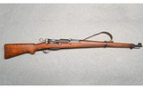 Waffenfabrik Bern ~ K31 ~ 7.5x55mm Swiss - 1 of 10