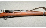 Waffenfabrik Bern ~ K31 ~ 7.5x55mm Swiss - 3 of 10