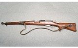 Waffenfabrik Bern ~ K31 ~ 7.5x55mm Swiss - 7 of 10