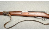 Waffenfabrik Bern ~ K31 ~ 7.5x55mm Swiss - 9 of 10