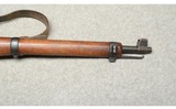 Waffenfabrik Bern ~ K31 ~ 7.5x55mm Swiss - 4 of 10