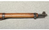 Waffenfabrik Bern ~ K31 ~ 7.5x55mm Swiss - 4 of 10
