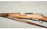 Waffenfabrik Bern ~ K31 ~ 7.5x55mm Swiss - 9 of 10