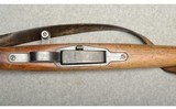 Waffenfabrik Bern ~ K31 ~ 7.5x55mm Swiss - 5 of 10