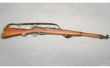Waffenfabrik Bern ~ K31 ~ 7.5x55mm Swiss - 1 of 10
