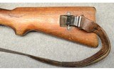Waffenfabrik Bern ~ K31 ~ 7.5x55mm Swiss - 8 of 10