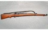 Waffenfabrik Bern ~ K31 ~ 7.5x55mm Swiss - 1 of 10