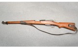 Waffenfabrik Bern ~ K31 ~ 7.5x55mm Swiss - 7 of 10